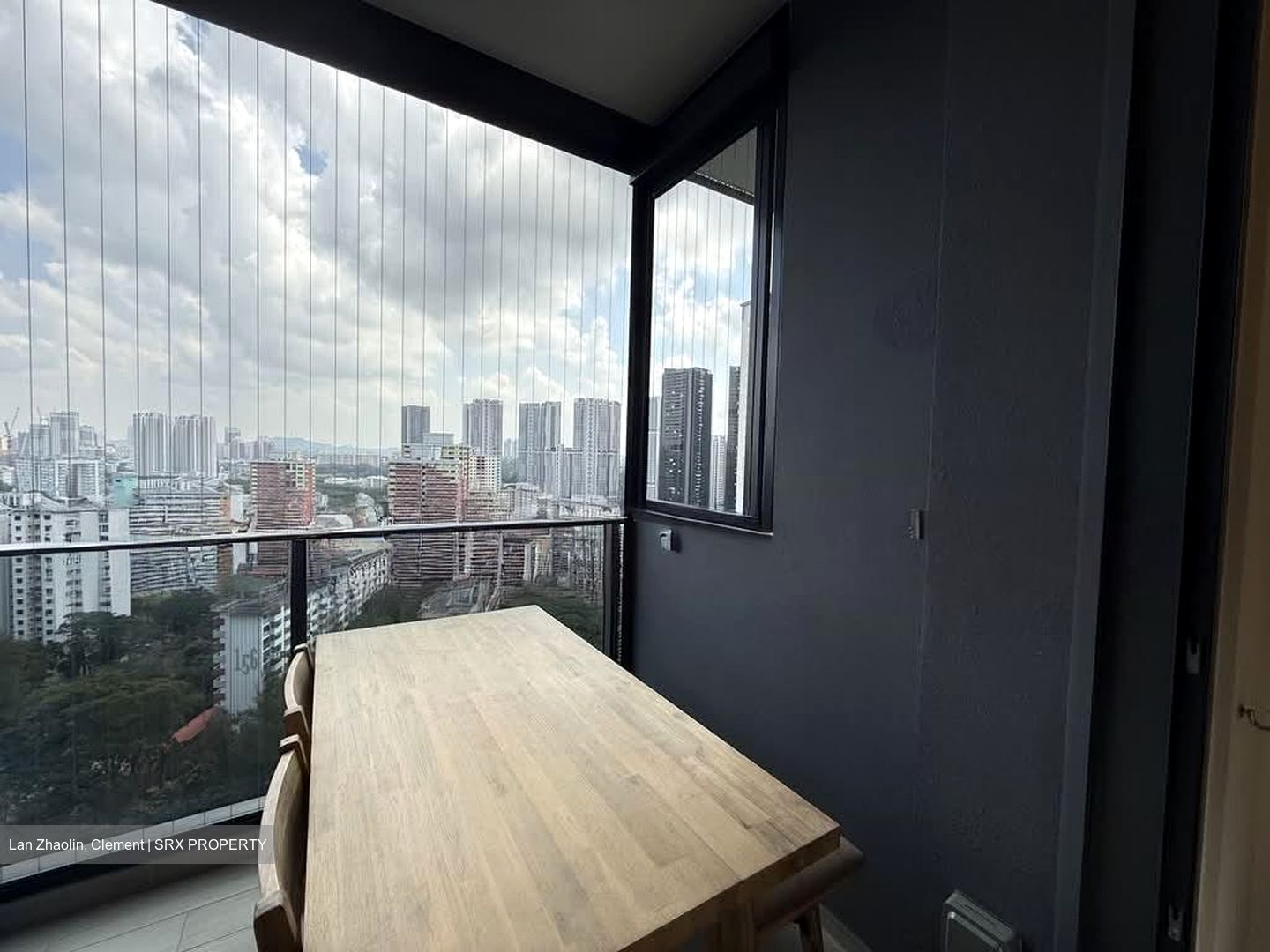 Stirling Residences (D3), Apartment #585469751